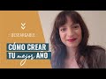 [Descargable] Crea el mejor año de tu vida | Laura Ribas