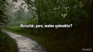 Ağlamak için gözden yaş mı akmalı?