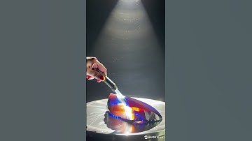 Sliced an Obsidian Stone – You Won’t Believe What’s Inside!