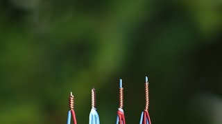 Cara memutar kabel listrik bersama bersama (how to connect the wire) | Jenoyltrick | DIY