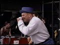 Urban Dance Squad - No Kid - Pinkpop 1994