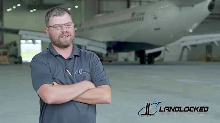 Employee Highlight Jeremy Gray