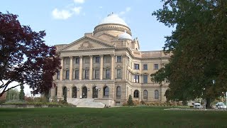 Election investigation and replacing county manager in Luzerne County