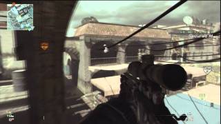 MW3 QUADDDD FEED