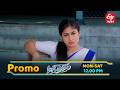 Aaro Pranam Latest Promo | Episode No 280 | 22nd April 2026 | ETV Telugu