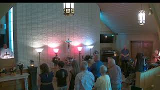 Seaver Funeral Home Live Stream Kathy Richards