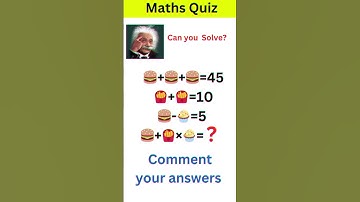 IQ Test #maths #shorts #ssc #iqtest #logic #reasoning #trending #ssccgl
