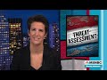 Maddow airs News2Share footage of Ohio anti-drag protest featuring Nazi flags