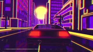 Gabriel Le Mar - Tokyodrive [Visuals] | Chill Space