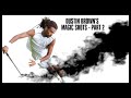 Dustin Brown's Magic Tennis Points/Winners | Part 2