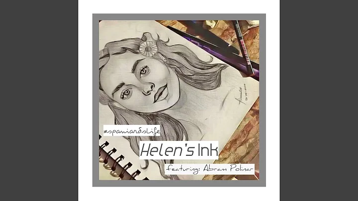 Helen's Ink
