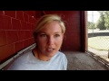 Alexis Mercer of Armstrong State
