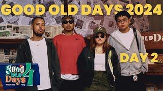 GOOD OLD DAYS 2024 DAY 2! SAGAD SA HIDDEN GEMS! (NIKE ACG, STUSSY, BAPE, CARHARTT, ADIDAS)