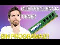 Como saber que Memoria RAM lleva mi laptop - YouTube