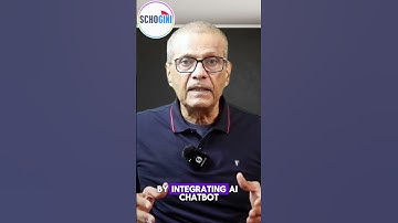 Why Now is the Perfect Time to Add an AI Chatbot to Your Website | Stay Ahead of the Competition