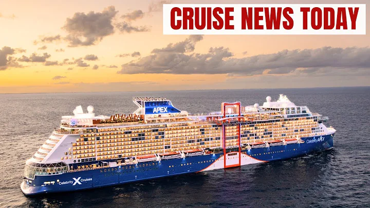 Cruise Passenger Rescued in Dramatic Airlift, Miami Sees 75,000 Guests