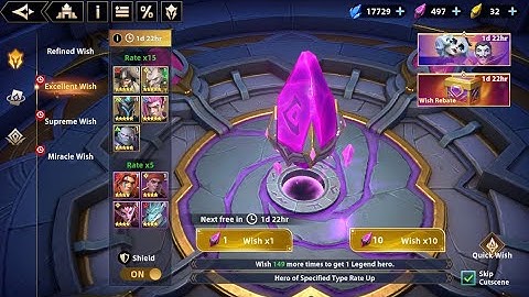 IMR Infinite Magicraid Double Lego Summons and Game Updates