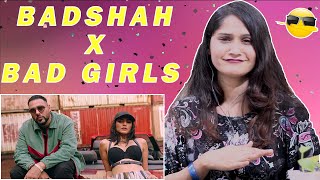 Bangladeshi React On Badshah – Bad Boy x Bad Girl | Mrunal Thakur | Nikhita Gandhi | Tazmun Rino