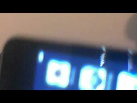 incorrect password problem fix on ipod touch wi-fi