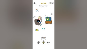 brain out level 51 to 60 | crazy find |