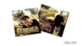 14. Zverina - Aj keby