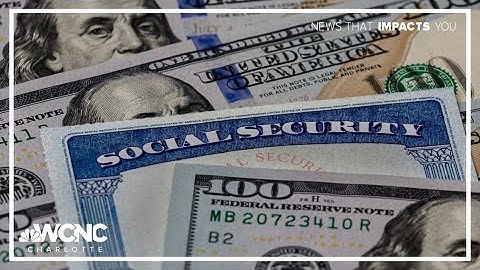 Social Security Administration to require in-person identity checks for new and existing recipients