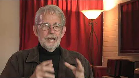 Walter Murch - Different approaches to the film-making process (200/320)
