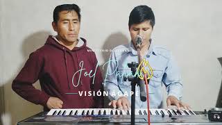 VALE LA PENA SERVITE / JOEL PALIAN (VISIÓN ÁGAPE) Alabanzas a Dios