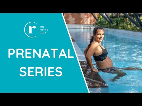 The Ripple Club - Prenatal Series - Session 1