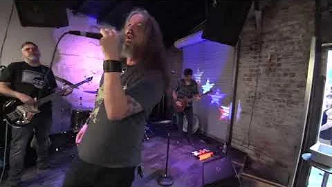 Slack Sabbath LIVE at Sabbath Brewing Grand Openin...
