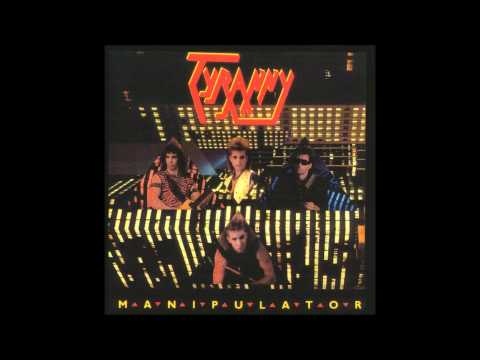 Tyranny (9) — TYRANNY- Manipulator