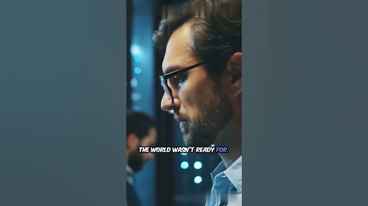 Youngest 25-Year-Old Dropout Became an AI Billionaire||#AlexandrWang #ScaleAI#YoungBillionaire#viral