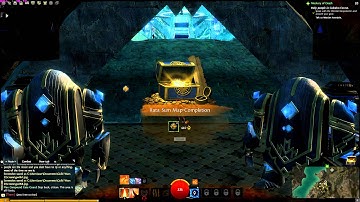 Map Completion of Rata Sum!