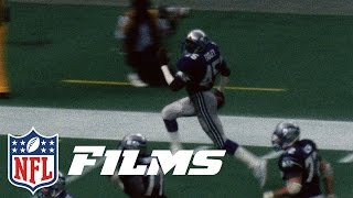 The First Legion of Boom: The Four Pick Six Game | NFL Films Presents