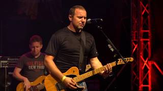 Festival Nádeje 2017 - Tretí deň - Nikto Ti nie je podobný