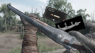 :        HUNT: SHOWDOWN #huntshowdown