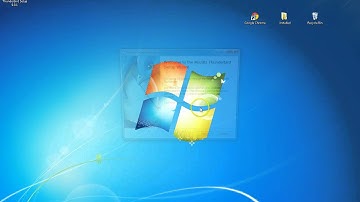 Windows 7 - Mozilla Thunderbird - download and installation