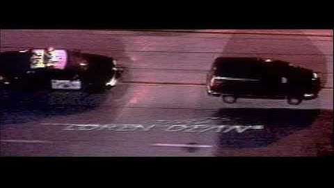 Enemy of the State Intro/Opening Credits/Introduction