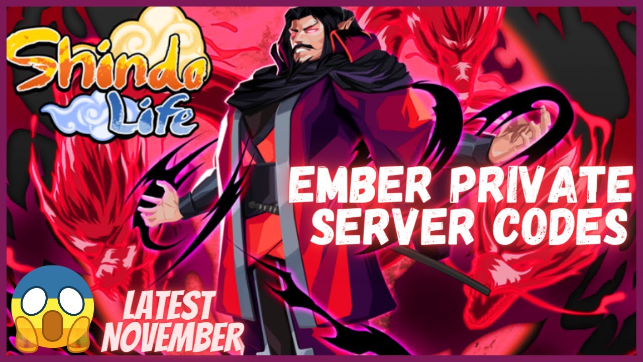 Приват в Шиндо лайф Эмбер. -Ember- приват. Blaze Shindo Life private Server codes. Blaze VIP Servers Shindo Life.