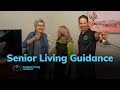 Become a Senior Living Advisor with Assisted Living Locators!