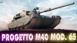 ДАРЮ ГОЛДУ ЗА ПОДПИСКУ---Progetto M40 mod. 65--ЖИЗНЬ ПО НЕРФА