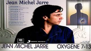 Jean Michel Jarre  Oxygene 7  13 (1997)