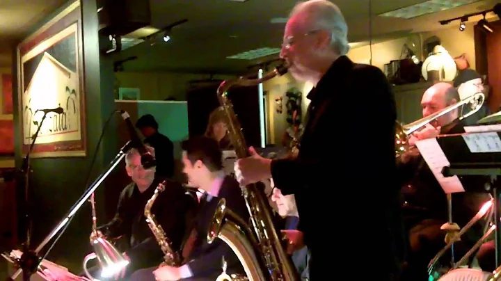 MAJA A Touch of Brass.wmv
