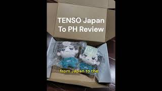 Tenso Japan Proxy Service Dery Review