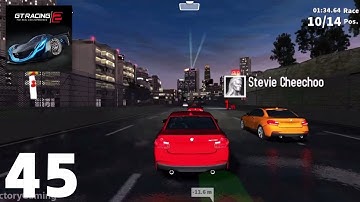 GT Racing 2 The Real Car Experience: (Android-IOS) Gameplay/Walkthrough Part 45