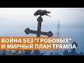США давят на Украину. Реакция Киева на мирный план. Генштаб РФ: Купянск захвачен. НОВОСТИ