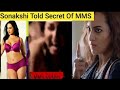 Secret MMS Leaked Sonakshi Sinha 👇100℅ link check👇 out Told The Reality Truth Of Sonakshi MMS Leaked