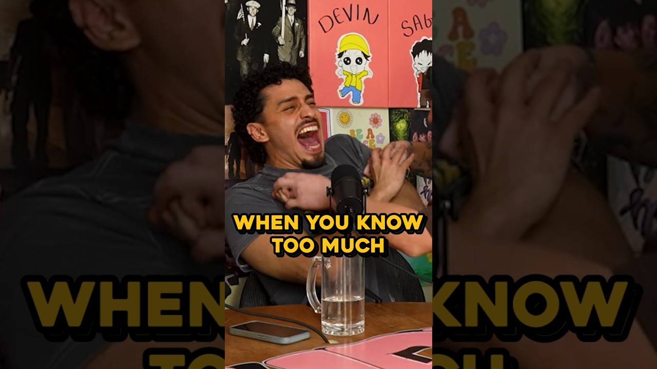 Only Nick knows what was in Sean's love letter