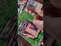 Final Fantasy pack opening again #finalfantasy #mtg #fyp #barbados #collectibles #mtgcollection #art