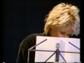 Gitte Haenning - Ausschnitte aus der Tournee 1988